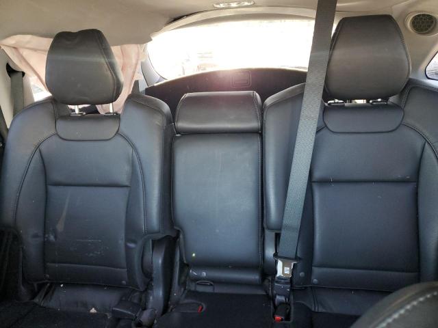 5FRYD4H9XGB025130 Acura Mdx Advance