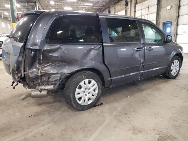 2C4RDGBG3HR819049 Dodge Grand Caravan Se