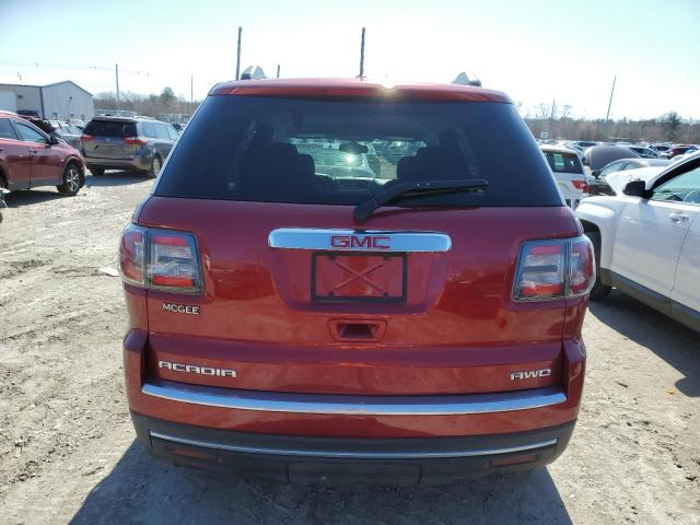 1GKKVPKD6EJ330282 GMC ACADIA SLE