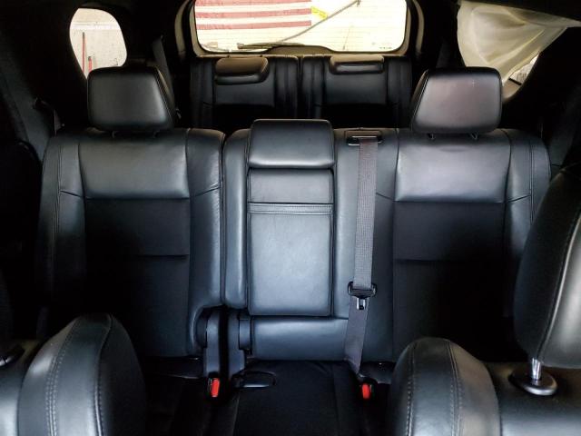 1C4RDJDG2LC260587 Dodge DURANGO GT