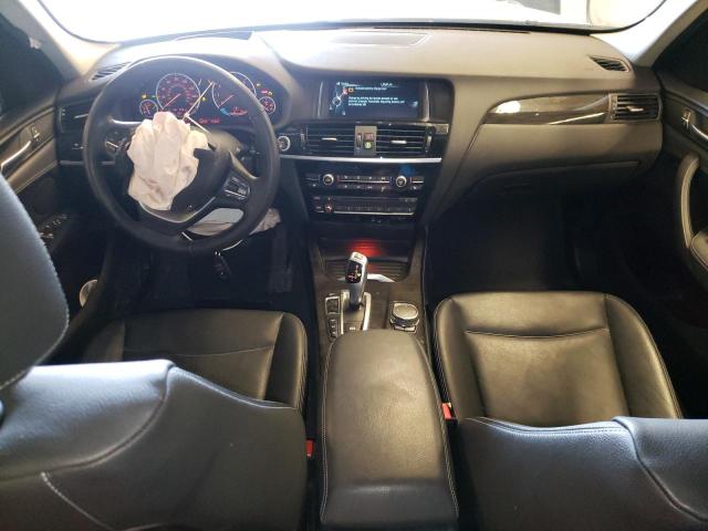 5UXWX9C57G0D79673 BMW X3 Xdrive28i