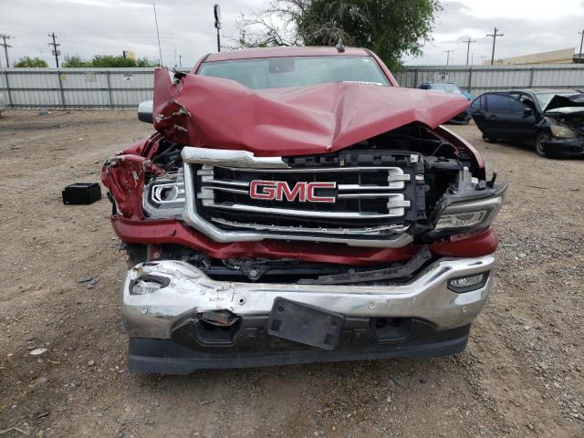3GTP1NEC6JG557391 GMC Sierra C1500 Slt