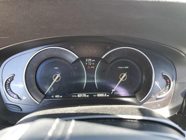 WBAJA5C5XKWW18655 BMW 530 I