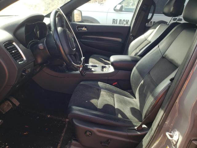 1C4RDJDGXLC261440 Dodge DURANGO GT