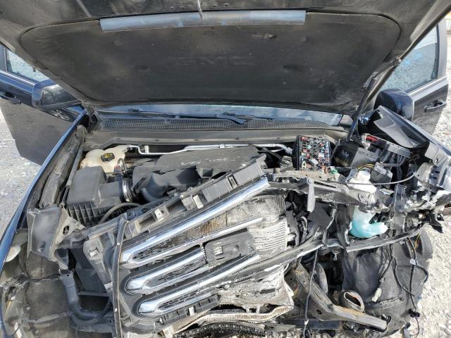 1GTG6CEN4H1252990 GMC CANYON SLE