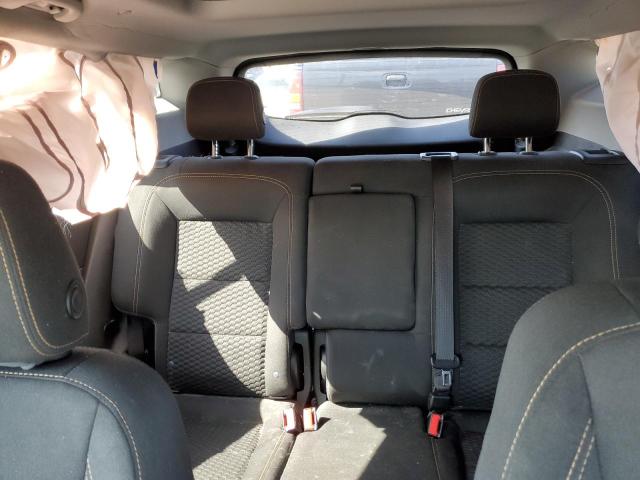 3GKALTEV6LL154435 GMC Terrain Sle