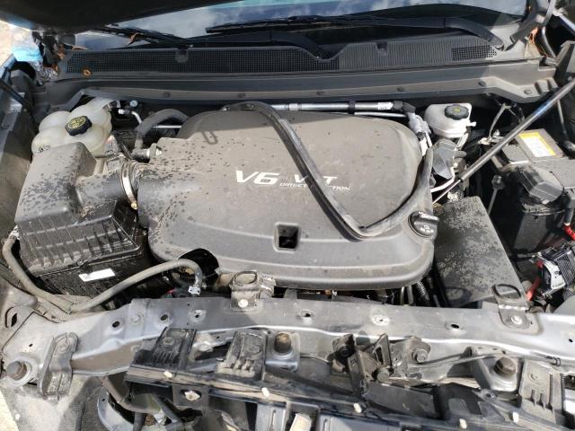 1GTG6EEN3L1169085 GMC Canyon Denali