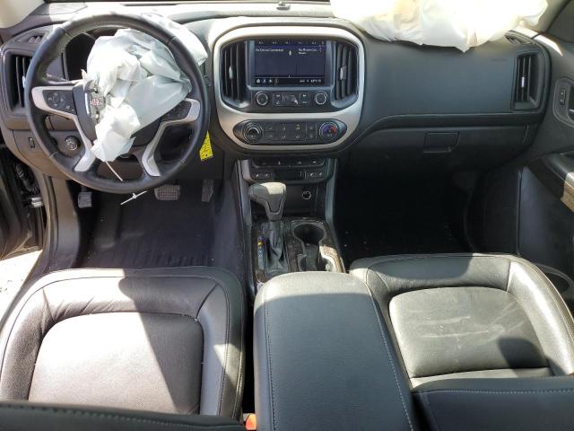 1GTG6CEN9M1246970 GMC Canyon Elevation