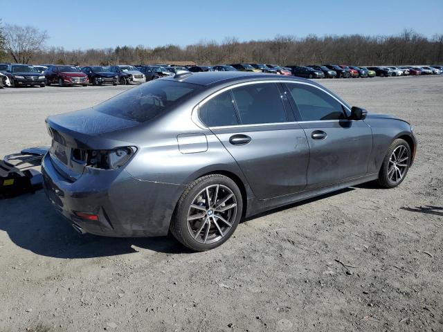 3MW5P9J05M8B82131 BMW 330xe
