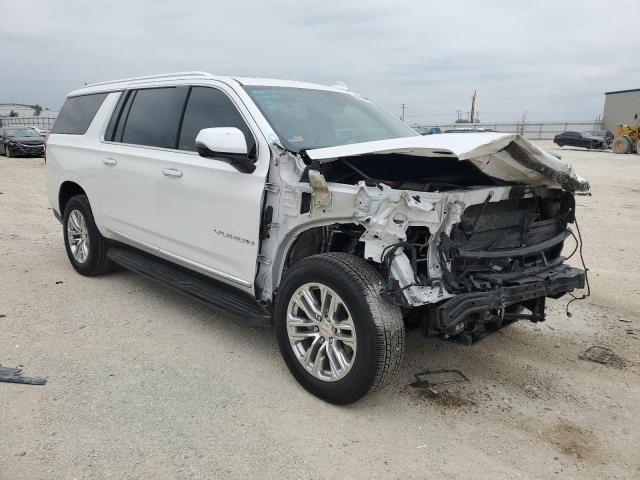 1GKS1GKD2MR465027 GMC Yukon Xl C1500 Slt