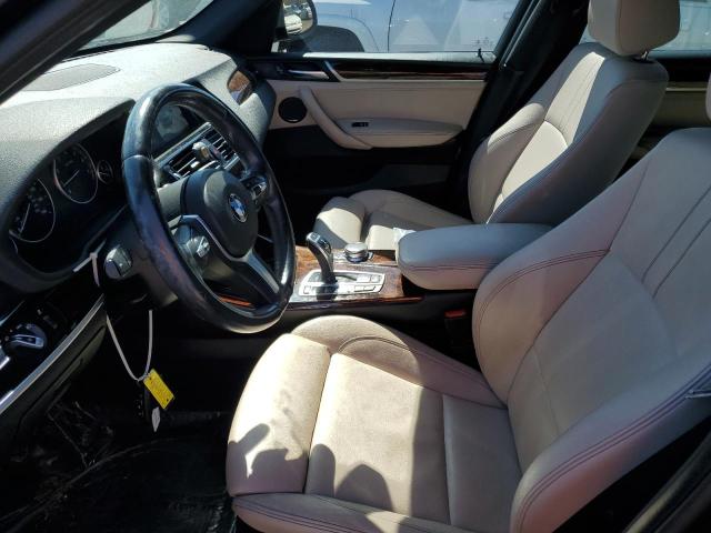 5UXWX9C53H0D97766 BMW X3 Xdrive28i