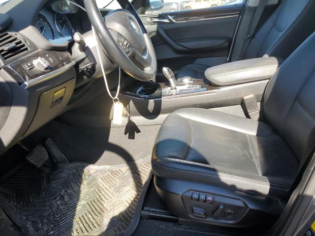 5UXWX9C53G0D70257 BMW X3 Xdrive28i