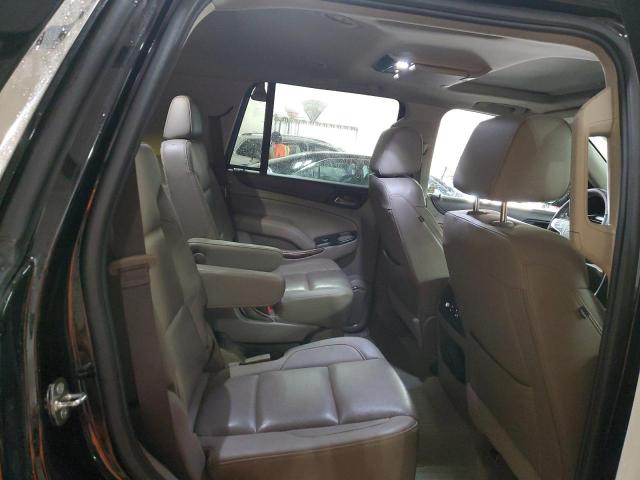 1GKS2BKC1JR316188 GMC YUKON SLT