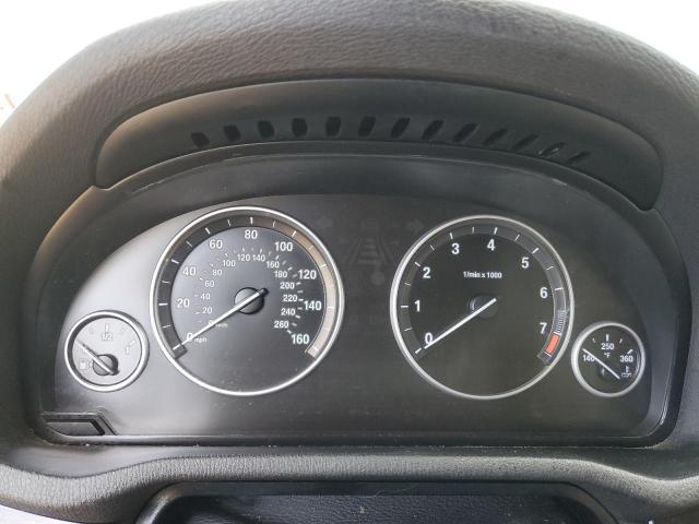 5UXWX9C58E0D23240 BMW X3 Xdrive28i