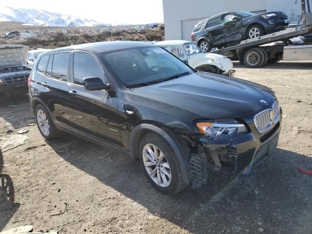 5UXWX9C55E0D11160 BMW X3 Xdrive28i