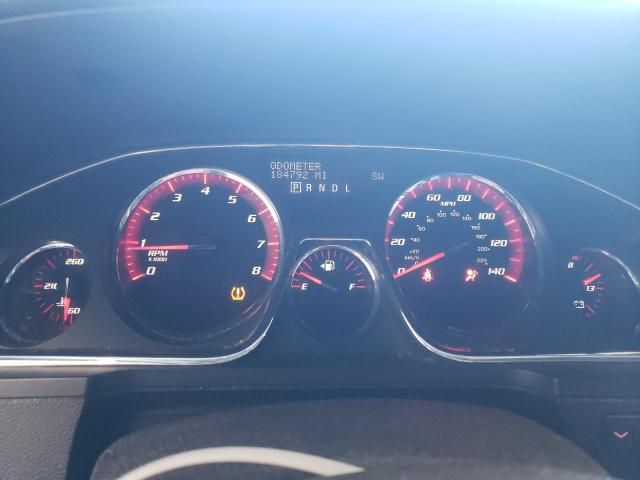 1GKKVTKD1FJ343547 GMC Acadia Denali
