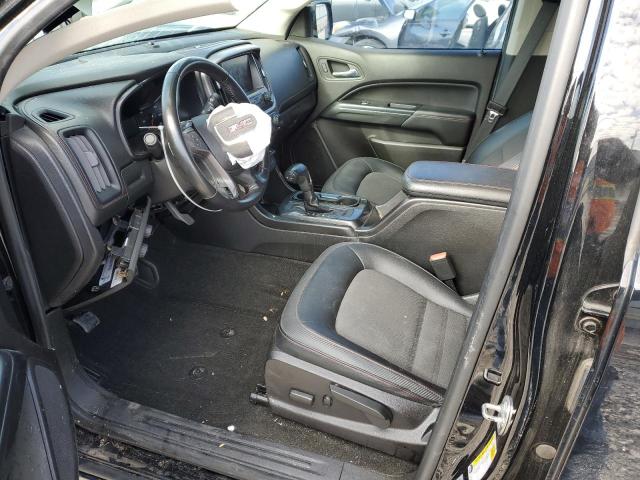 1GTG6CEN4H1252990 GMC CANYON SLE