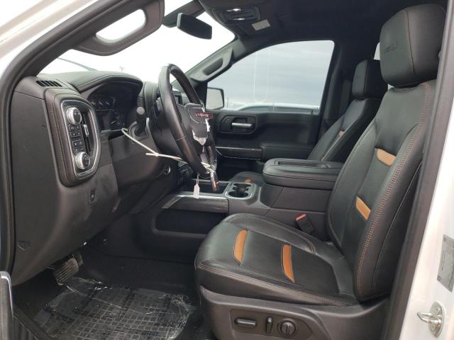 3GTP9EEL5KG245301 GMC Sierra K1500 At4