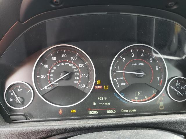 WBA4J1C08LCD99422 BMW 430i Gran Coupe