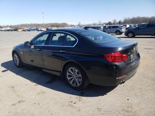 WBA5A7C56GG144170 BMW 528 XI