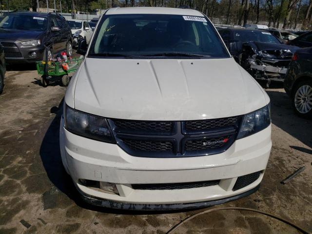 3C4PDCABXJT276548 Dodge JOURNEY SE