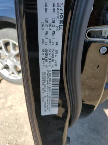 3C4PDCEG5FT630974 Dodge Journey R/t