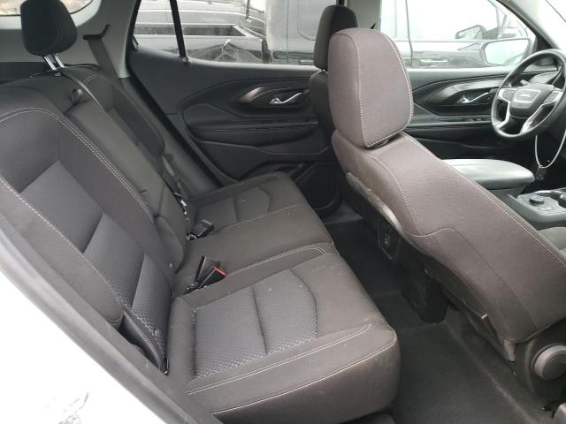 3GKALMEV3NL191001 GMC Terrain Sle