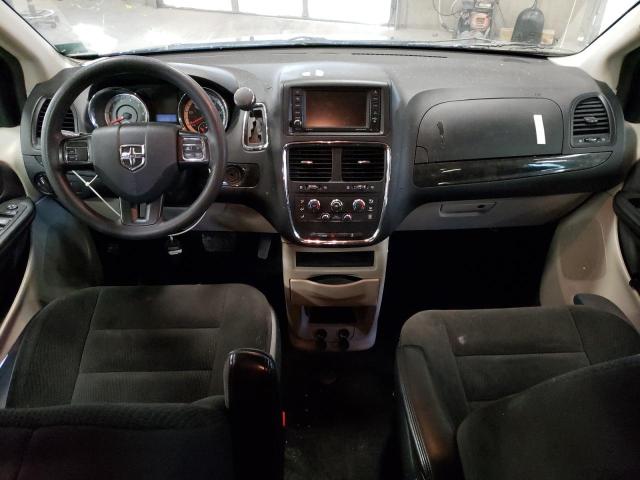2C4RDGBG3HR819049 Dodge Grand Caravan Se