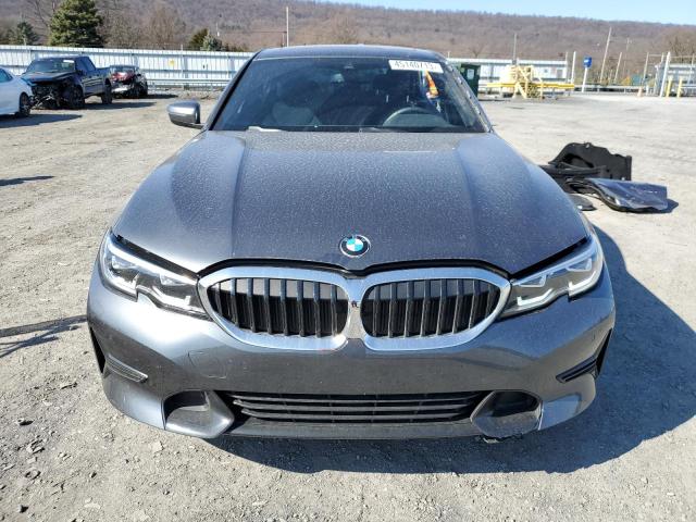 3MW5P9J05M8B82131 BMW 330xe