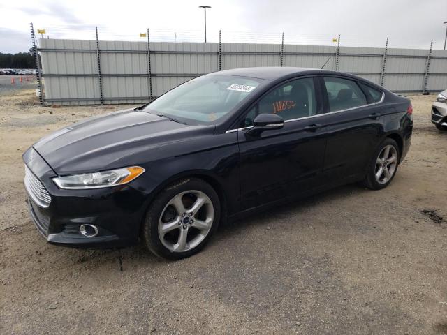 Auction sale of the 2015 Ford Fusion Se, vin: 3FA6P0H99FR269217, lot number: 45254543