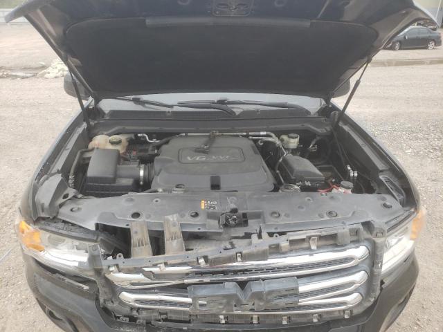 1GTG6BE3XF1120953 GMC CANYON SLE