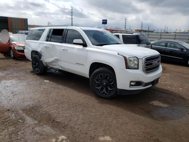 1GKS2GKC2KR165618 GMC Yukon Xl K1500 Slt