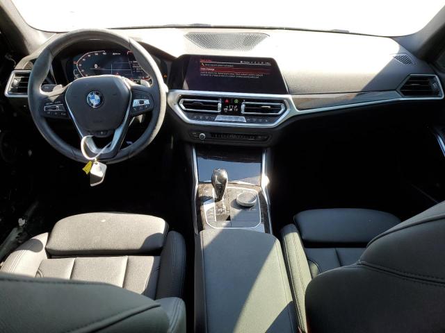 3MW5P9J05M8B82131 BMW 330xe
