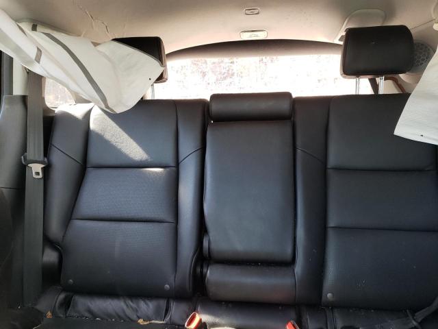 5J8TB4H58JL015944 Acura Rdx Technology