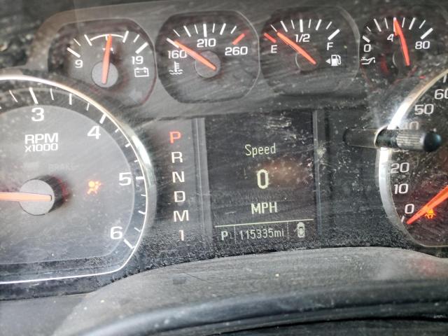 1GT12VEG1GF275921 GMC Sierra K3500