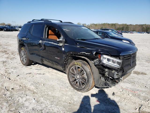 1GKKNLLS3LZ106911 GMC Acadia At4