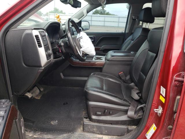 3GTP1NEC6JG557391 GMC Sierra C1500 Slt