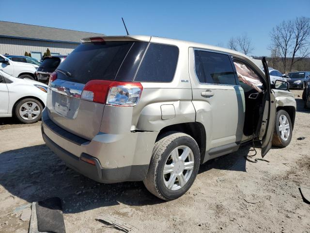2GKALMEK4E6164495 GMC Terrain Sle