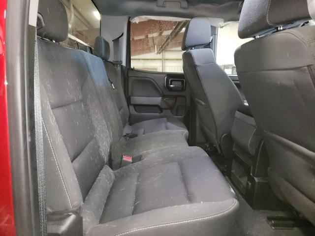 2GTV2MEC1K1206221 GMC Sierra Limited K1500 Sle