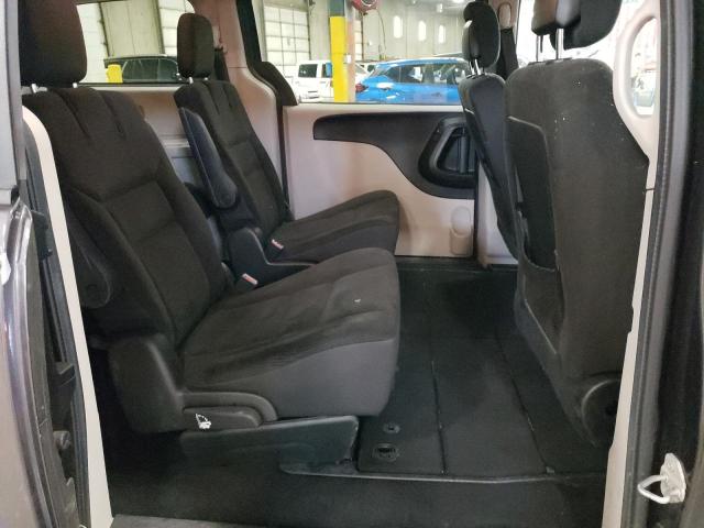 2C4RDGBG3HR819049 Dodge Grand Caravan Se