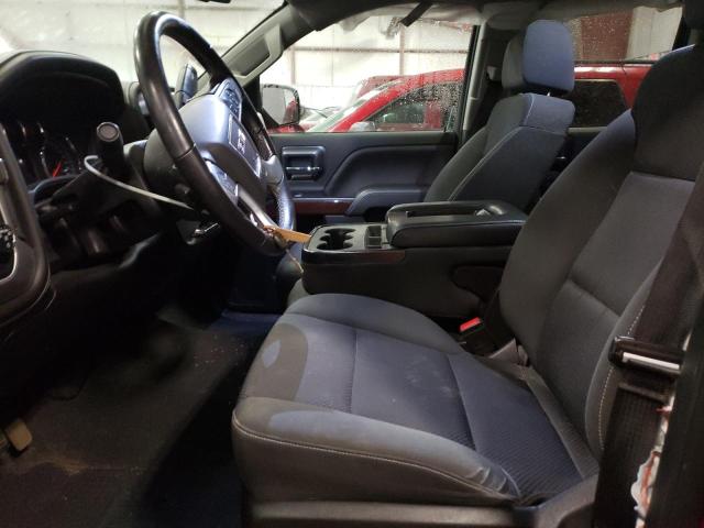 2GTV2MEC1K1206221 GMC Sierra Limited K1500 Sle