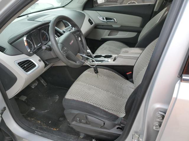 2GKALMEK5F6289829 GMC Terrain Sle