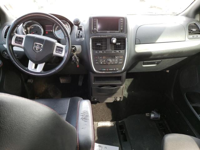 2C4RDGEG5JR338947 Dodge Grand Caravan Gt