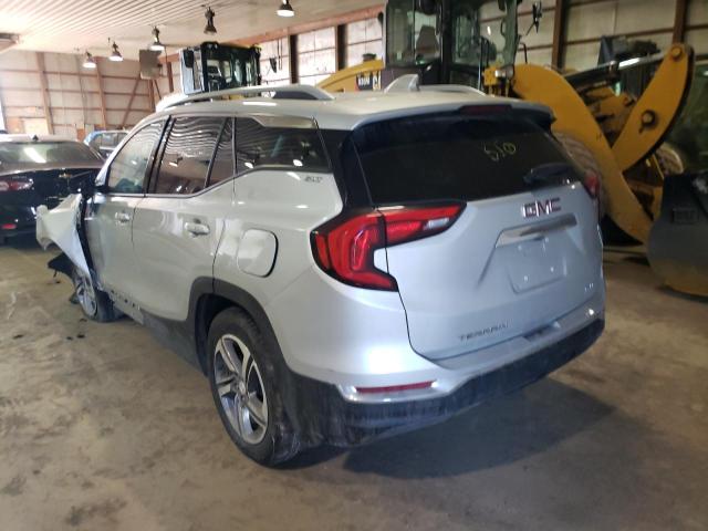 3GKALVEV6ML391682 GMC Terrain Slt