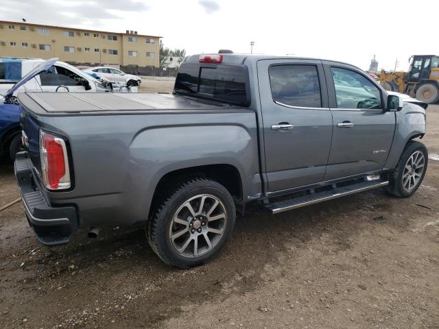 1GTG6EEN3L1169085 GMC Canyon Denali