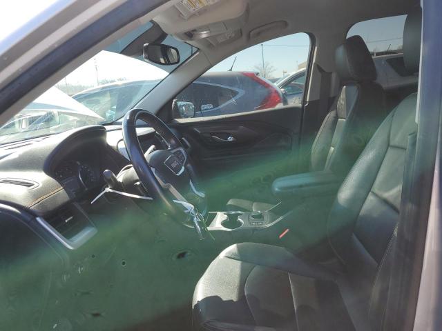 3GKALPEV4KL184670 GMC Terrain Slt