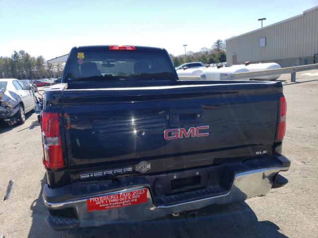 1GTV2MEC1GZ150280 GMC Sierra K1500 Sle