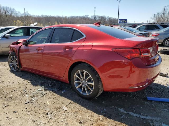19UUB1F38LA004381 Acura TLX