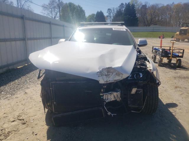 WA1CGAFP5EA085593 Audi Sq5 Premium Plus