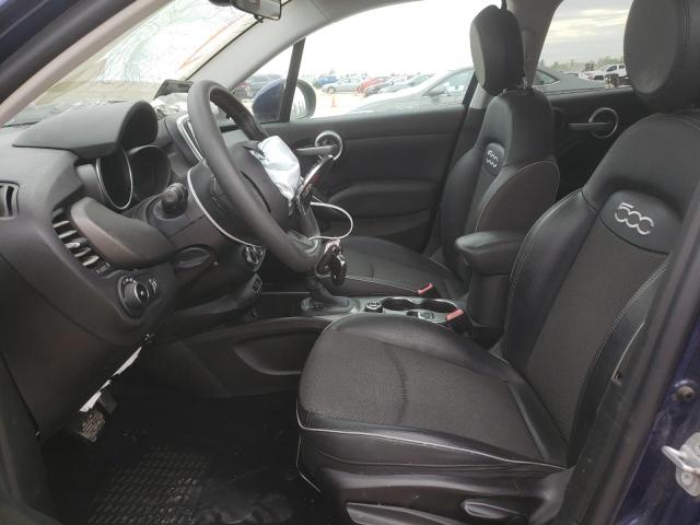 ZFBCFXCT1GP509125 Fiat 500x Trekking
